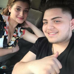 Meet your Posher, Marcus